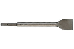 Metabo 631425000 Sds-plus Scaling Chisel 250 X 40 Mm