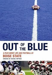 Out Of The Blue - Region 1 Import DVD