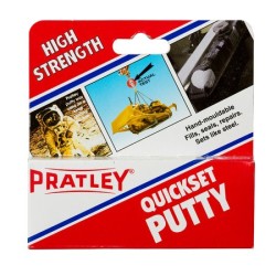 LG Quickset Putty Pratley
