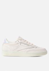 reebok club c 85 pale pink