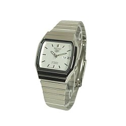 Seiko 5 Automatic Watch SNXK95J1 Prices | Shop Deals Online | PriceCheck