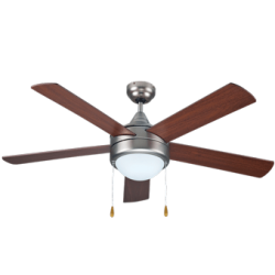 CEILING Fan 5 Blades 132CM FCF032 Matt 