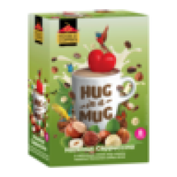 Hug In A Mug Hazelnut Cappuccino 8 X 24G