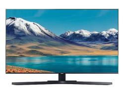 Samsung 65" Crystal Uhd 4K Smart Tv 2020 UA65TU8500