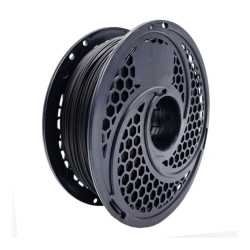 Sa Filament Pla Filament 1KG - Dark Grey
