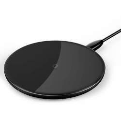 BASEUS 10W - 2A Simple Series Wireless Charger
