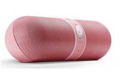 Beats By Dr. Dre Pill Xl Portable Bluetooth Pink Speaker