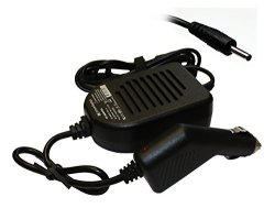 POWER4LAPTOPS Dc Adapter Laptop Car Charger For Acer Travelmate X349-M-54L1 Acer Travelmate X349-M-56RM Acer Travelmate X349-M-57Q1 Acer Travelmate X349-M-597M Acer Travelmate X349-M-71YR