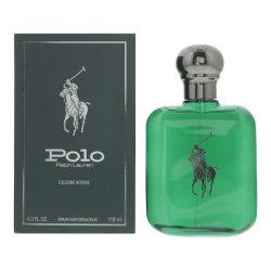 Ralph Lauren Polo Cologne Intense 118ML Parallel Import