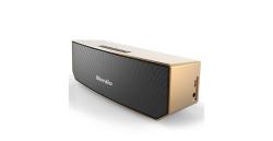 Samsung Bluedio Bs3 Speaker - Gold