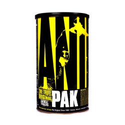 Animal Pak 44 Pack