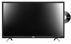 JVC LT-58N785 58" UHD 4K LED Smart TV