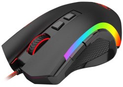 Redragon Griffin 7200 Dpi Gaming Mouse