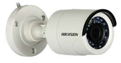 Hikvision 720P Bullet 20M Ir 2.8M