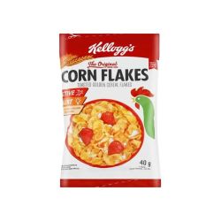 Corn Flakes Cereal - 1 X 40G