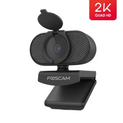 Foscam USB Webcam W41