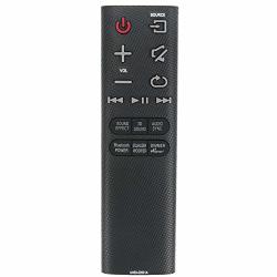 New AH59-02631A Remote Control Fit For Samsung Wireless Audio Soundbar Sound Bar HW-H450 HW-HM45 HW-HM45C HWH450 HWHM45 HWHM45C HW-H450 ZA AH5902631A
