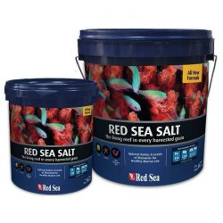 Red Sea Salt - 7KG
