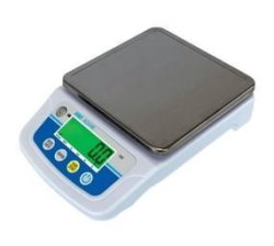 3000G X 0.5G Compact Scale