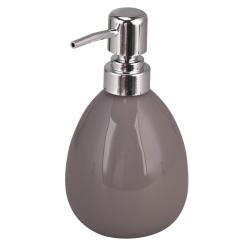 Soap Dispenser Ceramic Sensea Legend Brown