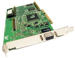Gateway 6000563 PCI Video Card 3D Rage II