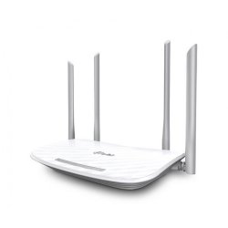 TP-link 1200MBPS Dual-band Gigabit Wi-fi Router