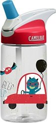 Camelbak 0.4-LITER Kids Bottle Monster Fun