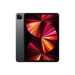 Apple Ipad Pro 12.9-INCH 2021 5TH Generation Wi-fi 256GB - Space Grey Best