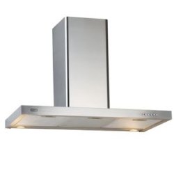 Defy 90CM Stainless Steel Premium Extractor - CHW9215TS
