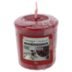 Yankee Candle Home Inspiration Cherry Vanilla Votive