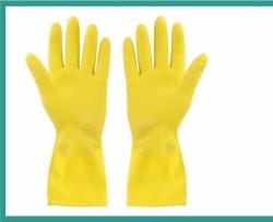 Dream Latex Gloves Large