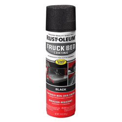 Automotive Truck Bed Coating Spray 425G