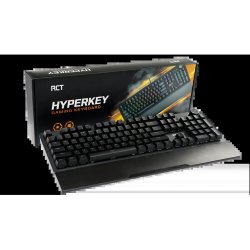 Rct Hyperkey Mechanical Gaming Keyboard