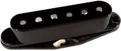 DP175W True Velvet Neck Strat Electric Guitar Pickup -neck White