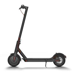 Mi Electric Scooter 18.6 Miles Long-range Battery Up To 15.5 Mph Easy Fold-n-carry Design Ultra-lightweight Adult Electric Scooter Us Version Wit