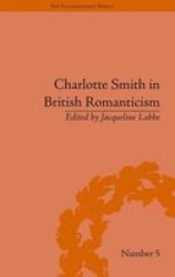 Charlotte Smith in British Romanticism - Enlightenment World