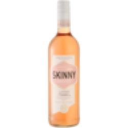 Skinny Sweet Ros Wine Bottle 750ML
