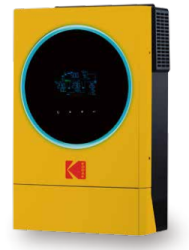 Kodak Solar Off-grid Inverter 5.6KW 48V - OGS5.6