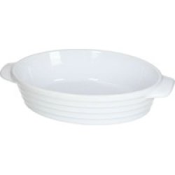 Rings Oval Baking Dish - 23.8CM X 15CM 5CM