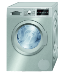 Bosch 9kg Front Loader Washing Machine Wat2848xza