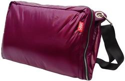 Vax VAX-7005 Ramblas Messenger Saddlebag 20" Carry Bag