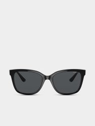 Vogue Black Sunglasses