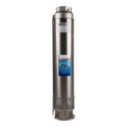- Submersible Pump 100MM ST-1308-0.55KW