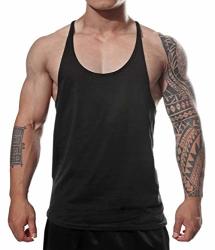 men's utility training tank