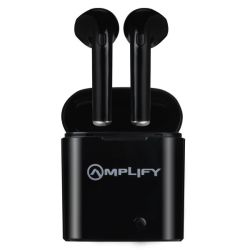 Amplify Note 2.0 Series Tws Earphone Pods - Black