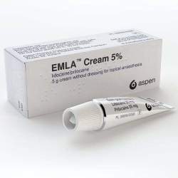 Emla Cream 5% 30G