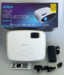 Orion LED Projector Overhead Projector