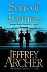 Sons Of Fortune Paperback New Edition