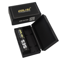 Golisi S35 21700 Vape Battery Each