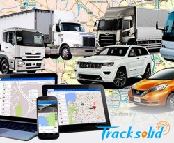 Tracksolid Find Gps Satellite Vehicle Tracking Device